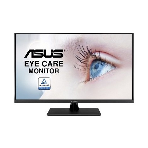 Asus | VP32UQ | 31.5 "" | IPS | 16:9 | 4 ms | 350 cd/m² | Black | HDMI ports quantity 1 | 60 Hz - 2